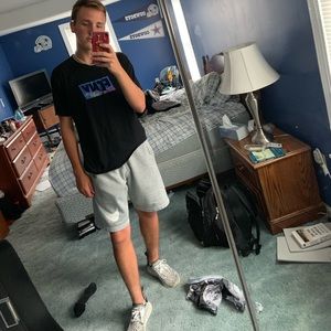 Meet your Posher, Caleb